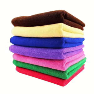 TOALLAS GRANDES DE MICROFIBRA